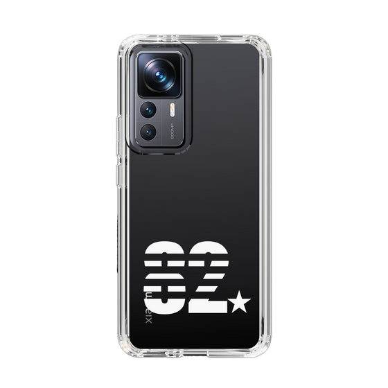 スリムプロテクションケース［ MIW - #82 - クリア ］