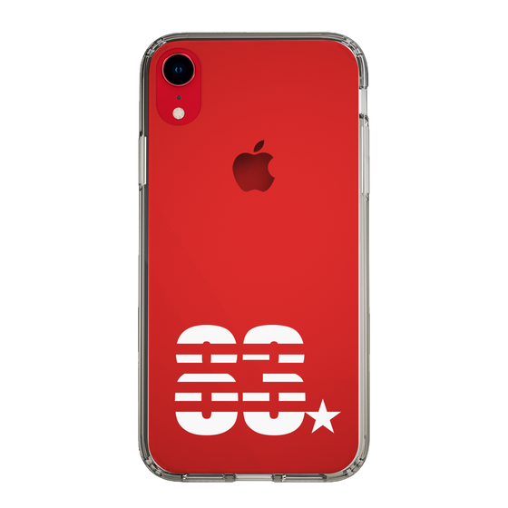 スリムプロテクションケース［ MIW - #83 - クリア ］