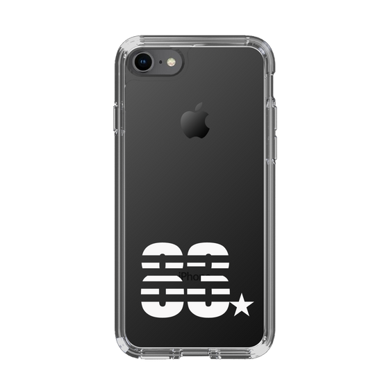 スリムプロテクションケース［ MIW - #83 - クリア ］