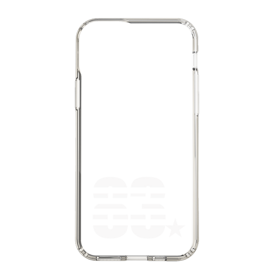 スリムプロテクションケース［ MIW - #83 - クリア ］