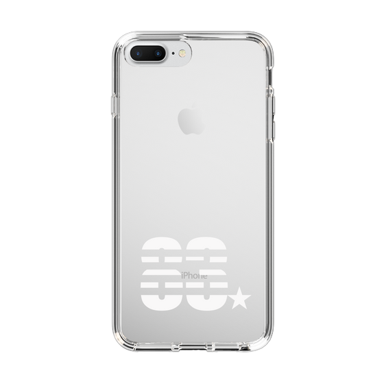 スリムプロテクションケース［ MIW - #83 - クリア ］