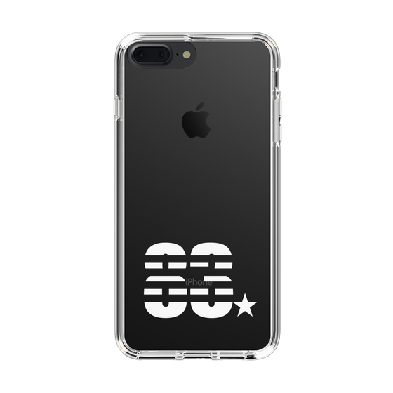 スリムプロテクションケース［ MIW - #83 - クリア ］