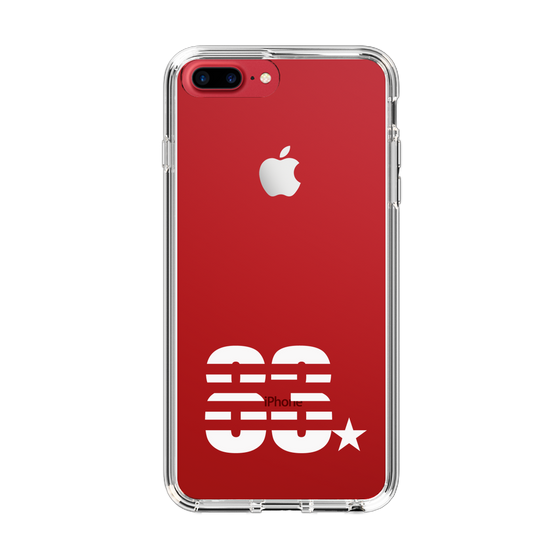 スリムプロテクションケース［ MIW - #83 - クリア ］