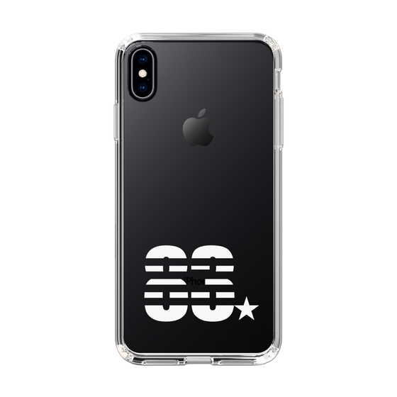 スリムプロテクションケース［ MIW - #83 - クリア ］