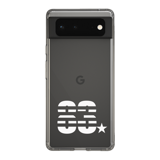 スリムプロテクションケース［ MIW - #83 - クリア ］