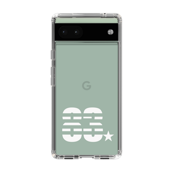 スリムプロテクションケース［ MIW - #83 - クリア ］