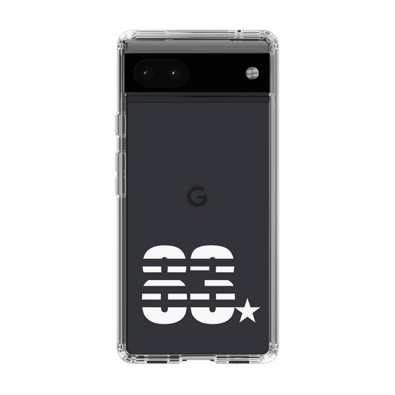 スリムプロテクションケース［ MIW - #83 - クリア ］