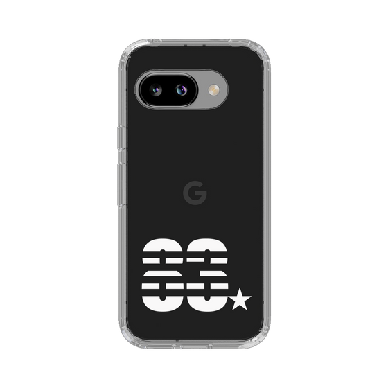 スリムプロテクションケース［ MIW - #83 - クリア ］