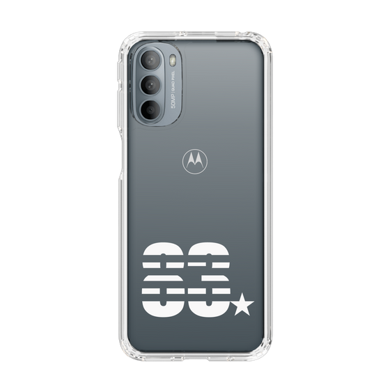 スリムプロテクションケース［ MIW - #83 - クリア ］