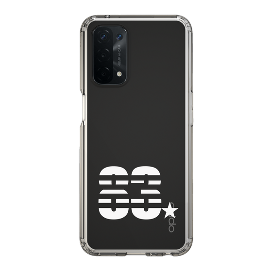 スリムプロテクションケース［ MIW - #83 - クリア ］