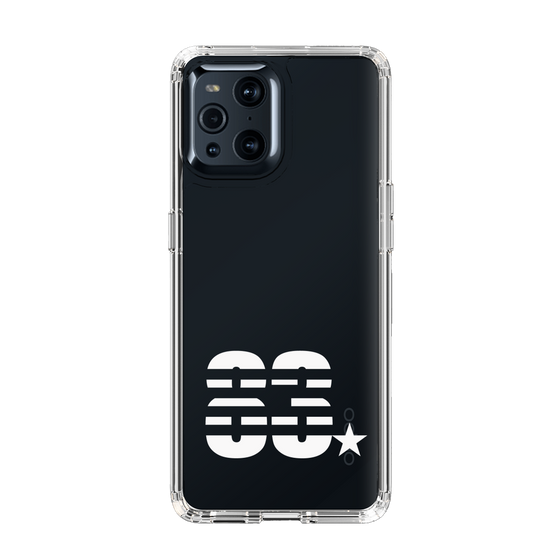 スリムプロテクションケース［ MIW - #83 - クリア ］