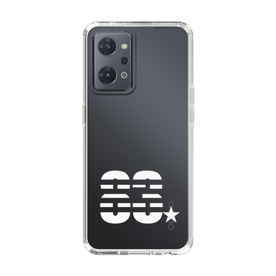 スリムプロテクションケース［ MIW - #83 - クリア ］