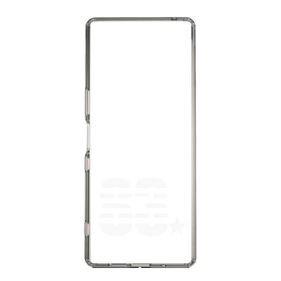 スリムプロテクションケース［ MIW - #83 - クリア ］