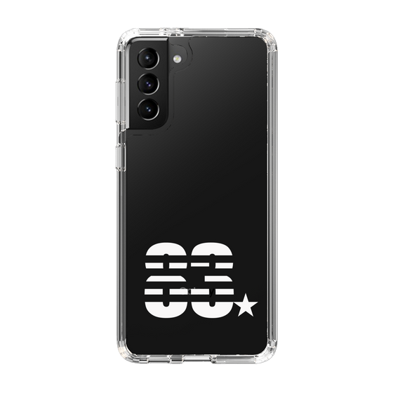 スリムプロテクションケース［ MIW - #83 - クリア ］