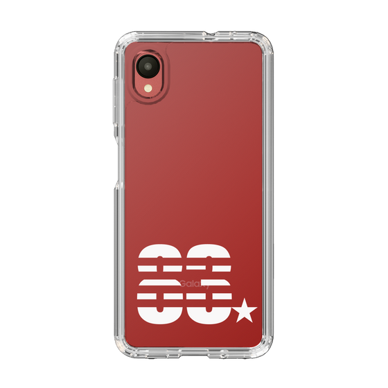 スリムプロテクションケース［ MIW - #83 - クリア ］