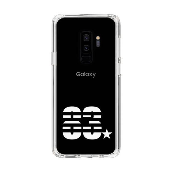 スリムプロテクションケース［ MIW - #83 - クリア ］