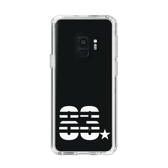 スリムプロテクションケース［ MIW - #83 - クリア ］