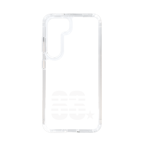 スリムプロテクションケース［ MIW - #83 - クリア ］