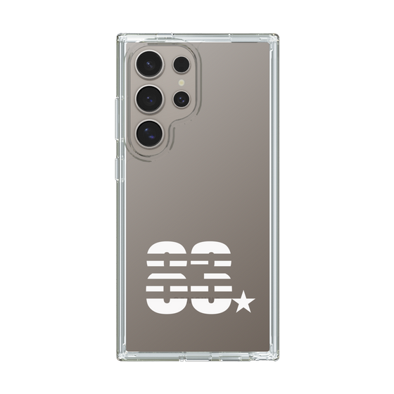 スリムプロテクションケース［ MIW - #83 - クリア ］