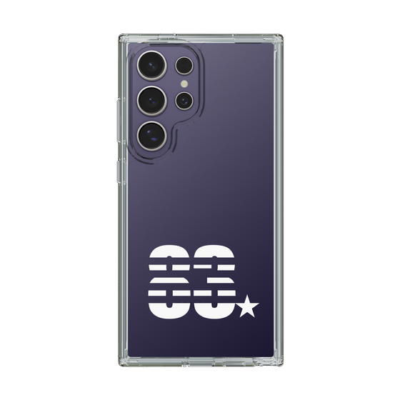 スリムプロテクションケース［ MIW - #83 - クリア ］