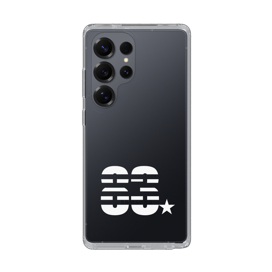 スリムプロテクションケース［ MIW - #83 - クリア ］