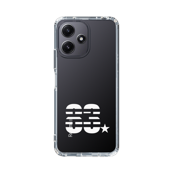 スリムプロテクションケース［ MIW - #83 - クリア ］