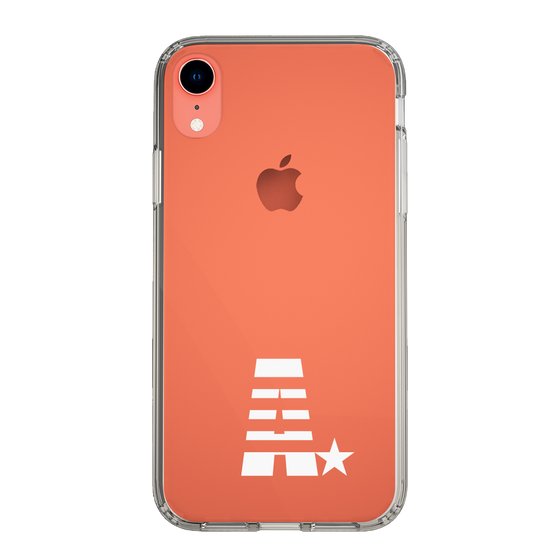 スリムプロテクションケース［ MIW - A - クリア ］