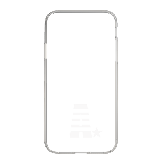 スリムプロテクションケース［ MIW - A - クリア ］