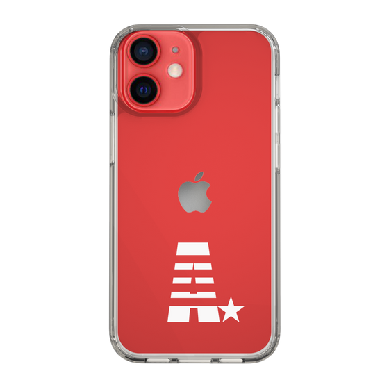 スリムプロテクションケース［ MIW - A - クリア ］