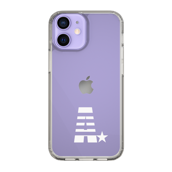 スリムプロテクションケース［ MIW - A - クリア ］