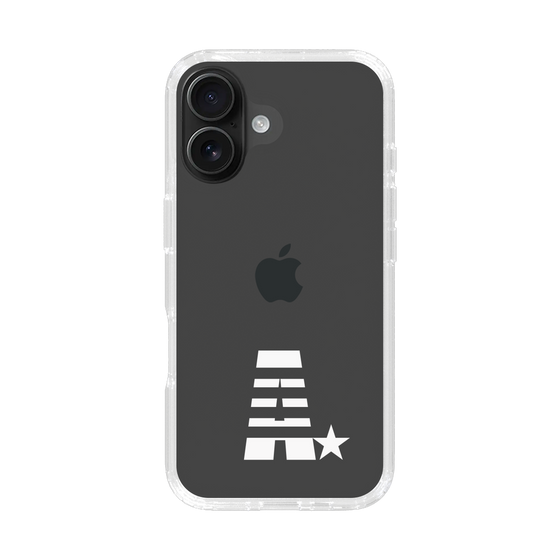 スリムプロテクションケース［ MIW - A - クリア ］