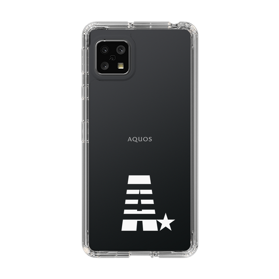 スリムプロテクションケース［ MIW - A - クリア ］