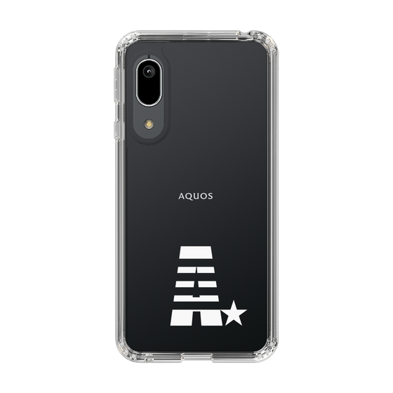 スリムプロテクションケース［ MIW - A - クリア ］