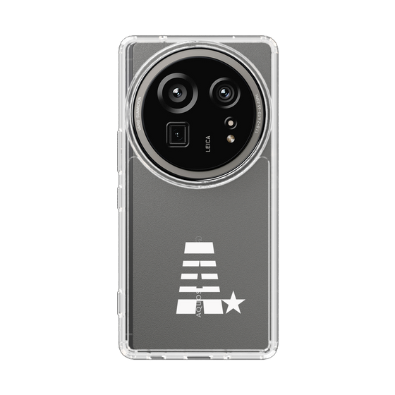 スリムプロテクションケース［ MIW - A - クリア ］