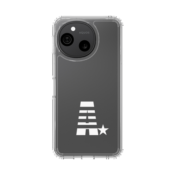 スリムプロテクションケース［ MIW - A - クリア ］