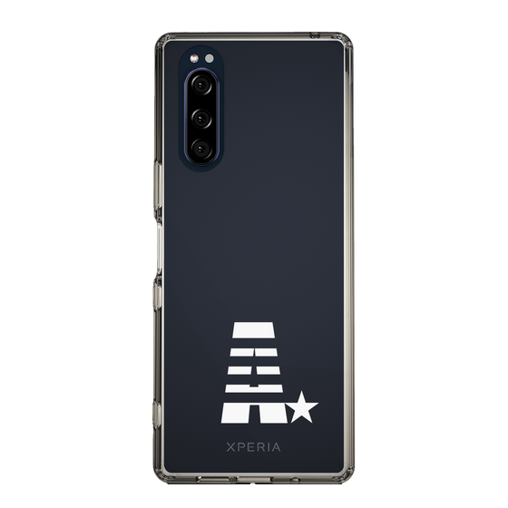 スリムプロテクションケース［ MIW - A - クリア ］