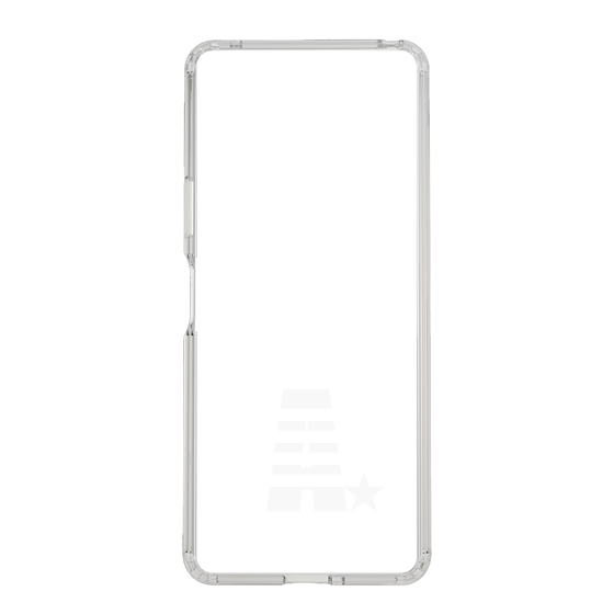 スリムプロテクションケース［ MIW - A - クリア ］