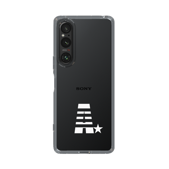 スリムプロテクションケース［ MIW - A - クリア ］