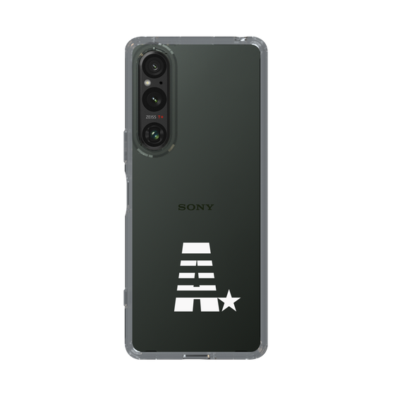 スリムプロテクションケース［ MIW - A - クリア ］