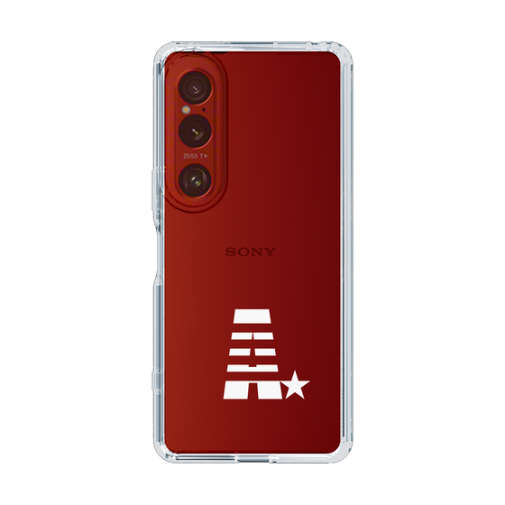 スリムプロテクションケース［ MIW - A - クリア ］