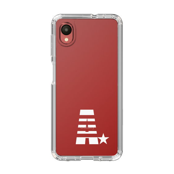 スリムプロテクションケース［ MIW - A - クリア ］