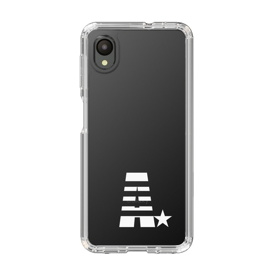 スリムプロテクションケース［ MIW - A - クリア ］