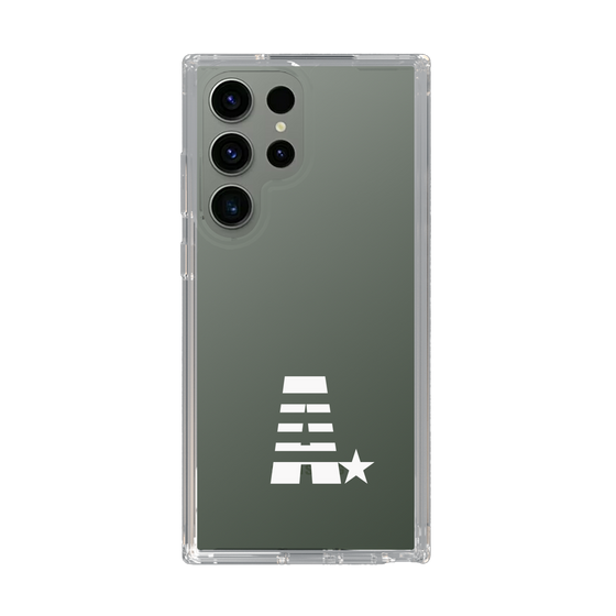 スリムプロテクションケース［ MIW - A - クリア ］