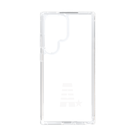 スリムプロテクションケース［ MIW - A - クリア ］