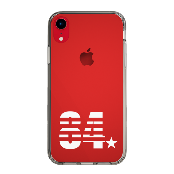 スリムプロテクションケース［ MIW - #84 - クリア ］