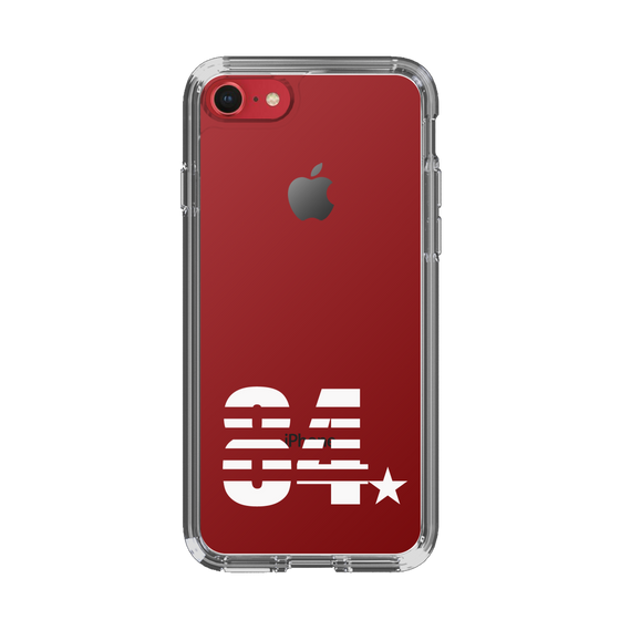 スリムプロテクションケース［ MIW - #84 - クリア ］