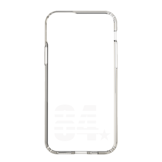 スリムプロテクションケース［ MIW - #84 - クリア ］