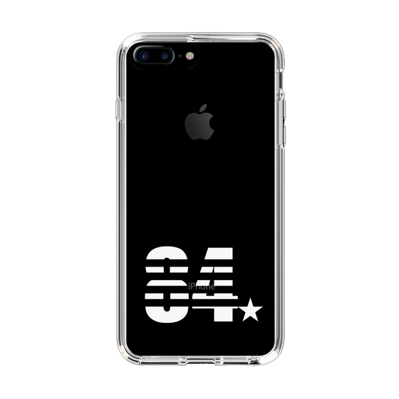 スリムプロテクションケース［ MIW - #84 - クリア ］