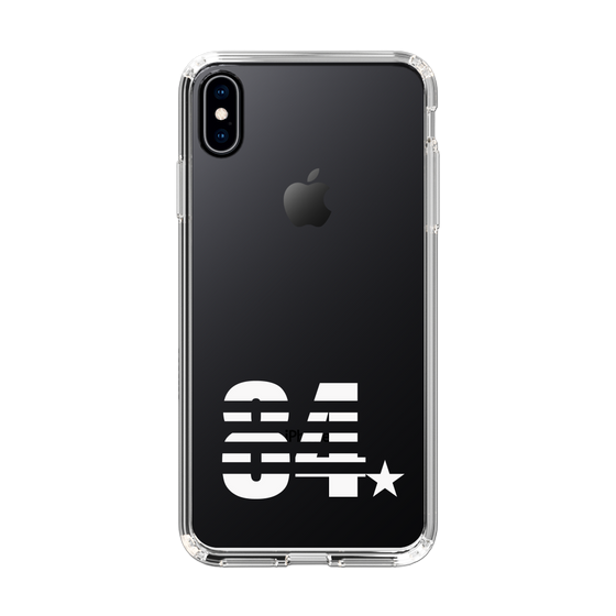 スリムプロテクションケース［ MIW - #84 - クリア ］