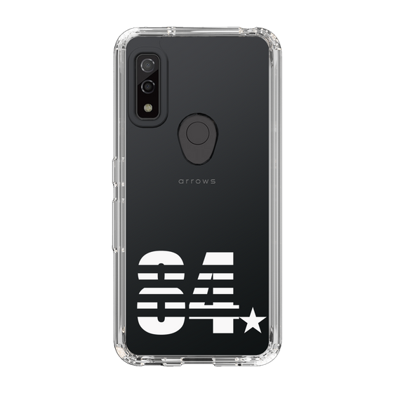 スリムプロテクションケース［ MIW - #84 - クリア ］